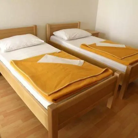 Pansion Stojka Hotel *